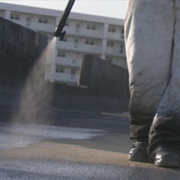 protective roof coatings in Topeka Kansas