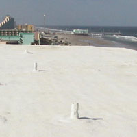 cool roof coatings Kansas
